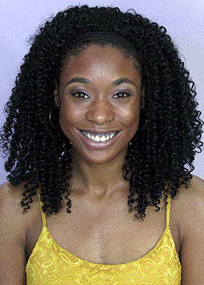 Headshot